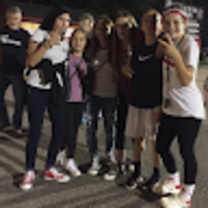 Meet your Posher, Kaylee